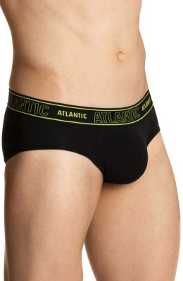 Slipy Męskie PUSH-UP ATLANTIC MAGIC POCKET - XXL