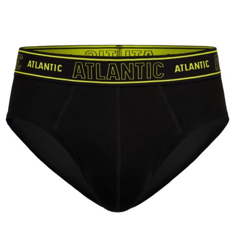 Slipy Męskie PUSH-UP ATLANTIC MAGIC POCKET - XXL Slipy Męskie PUSH-UP ATLANTIC MAGIC POCKET - XXL