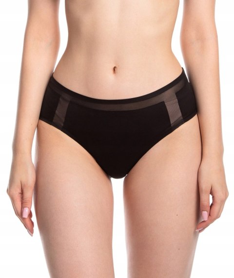 Szorty Damskie Majtki Laserowe LAMA 5025MS - XL Szorty Damskie Majtki Laserowe LAMA 5025MS - XL