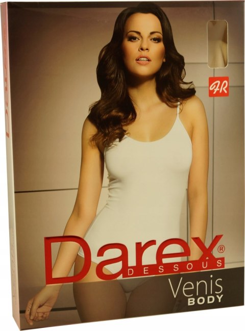 DAREX BODY BAWEŁNIANE DAMSKIE VENIS r. XXL DAREX BODY BAWEŁNIANE DAMSKIE VENIS r. XXL