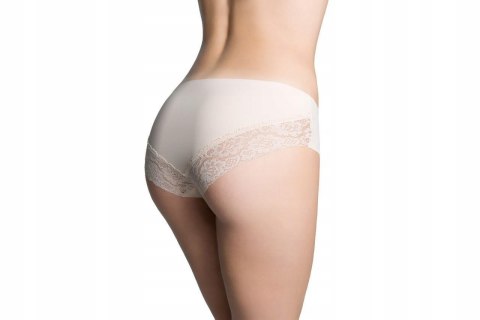 Figi Z KORONKĄ JULIMEX damskie CHEEKIE r XL Figi Z KORONKĄ JULIMEX damskie CHEEKIE r XL
