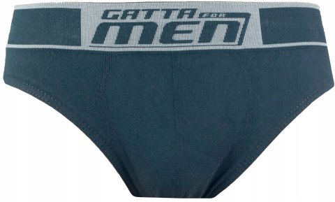 Gatta cotton slip męskie slipy rozm. M Gatta cotton slip męskie slipy rozm. M