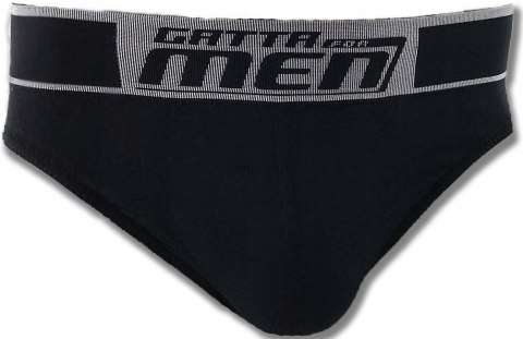 Gatta cotton slip męskie slipy rozm. M Gatta cotton slip męskie slipy rozm. M