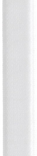 JULIMEX RAMIĄCZKA stanik RB-276 szer 14 mm BIAŁE