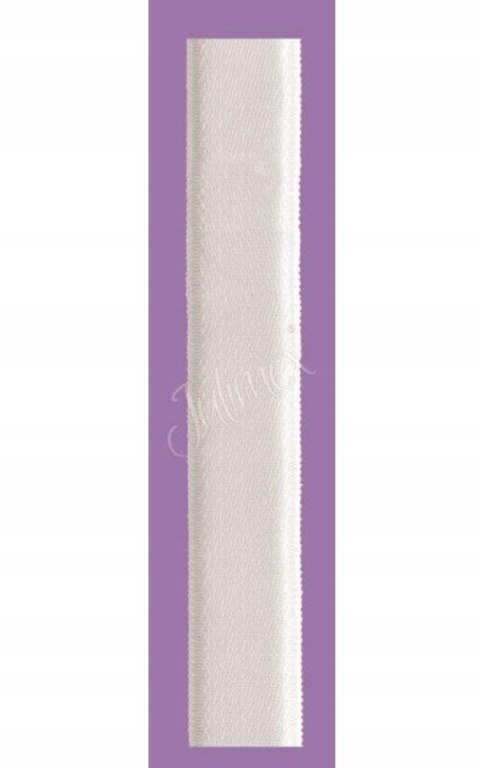 JULIMEX RAMIĄCZKA stanik RB-276 szer 14 mm BIAŁE JULIMEX RAMIĄCZKA stanik RB-276 szer 14 mm BIAŁE
