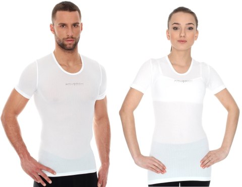 Koszulka BRUBECK KRÓTKI RĘKAW potówka SS10540 r XL Koszulka BRUBECK KRÓTKI RĘKAW potówka SS10540 r XL