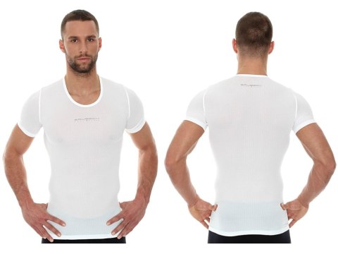 Koszulka BRUBECK KRÓTKI RĘKAW potówka SS10540 r XL Koszulka BRUBECK KRÓTKI RĘKAW potówka SS10540 r XL