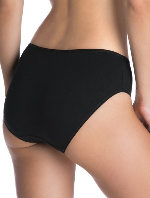 Majtki bawełniane FIGI damskie LAMA 3 PARY - 3XL Majtki bawełniane FIGI damskie LAMA 3 PARY - 3XL