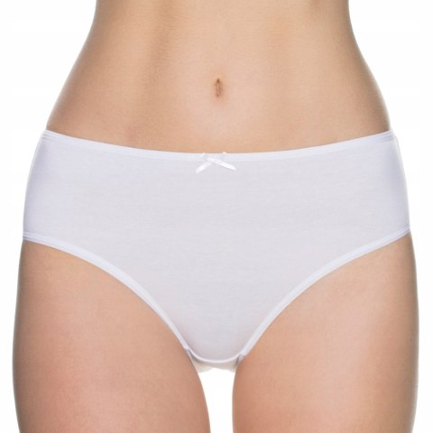 Majtki bawełniane FIGI damskie LAMA 3 PARY - 3XL Majtki bawełniane FIGI damskie LAMA 3 PARY - 3XL