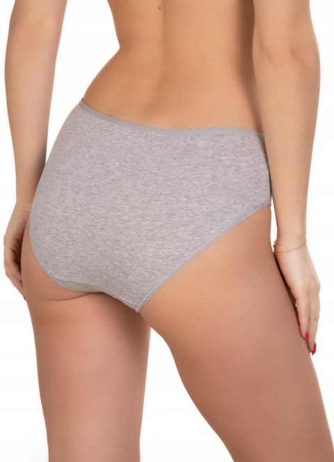 Majtki bawełniane FIGI damskie LAMA 3 PARY - XL Majtki bawełniane FIGI damskie LAMA 3 PARY - XL