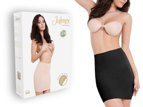 PÓŁHALKA SHAPEWEAR invisible model 220 JULIMEX L