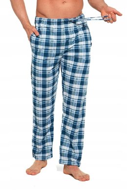 Spodnie piżamowe męskie CORNETTE 691/36 - XXL