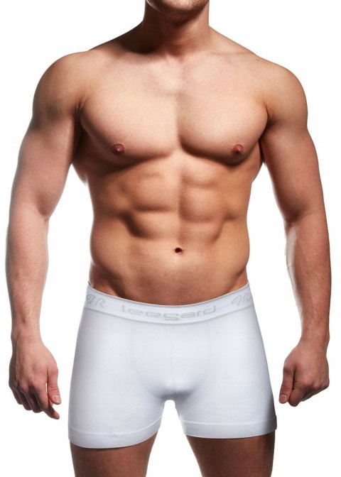 BOKSERKI męskie bezszwowe LEEGARD HERO DAREX r XXL BOKSERKI męskie bezszwowe LEEGARD HERO DAREX r XXL