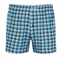 Bokserki męskie HENDERSON BASIC LINE K304 - XXL