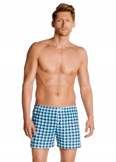 Bokserki męskie HENDERSON BASIC LINE K304 - XXL Bokserki męskie HENDERSON BASIC LINE K304 - XXL