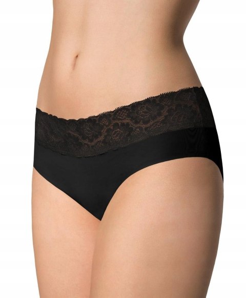 Figi Z KORONKĄ JULIMEX damskie HIPSTER r XL Figi Z KORONKĄ JULIMEX damskie HIPSTER r XL