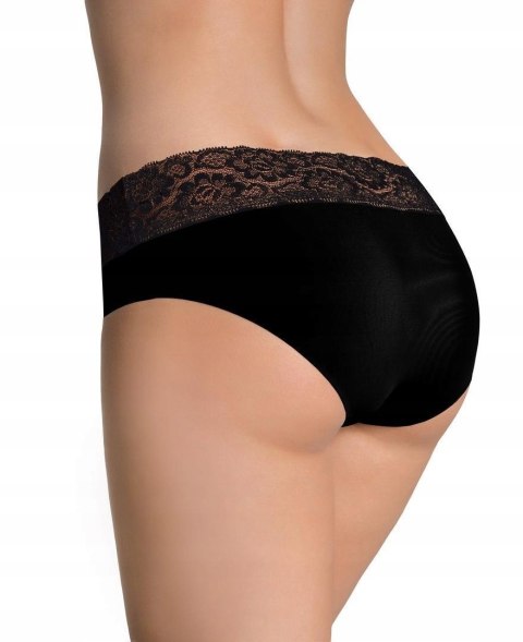 Figi Z KORONKĄ JULIMEX damskie HIPSTER r XL Figi Z KORONKĄ JULIMEX damskie HIPSTER r XL