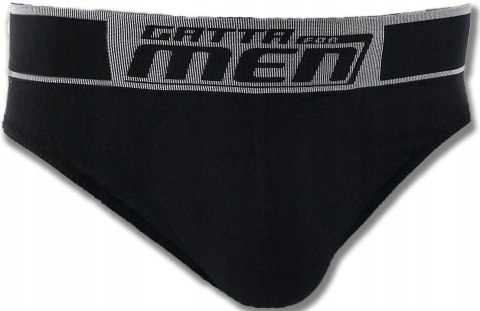 Gatta cotton slip męskie slipy rozm. M Gatta cotton slip męskie slipy rozm. M