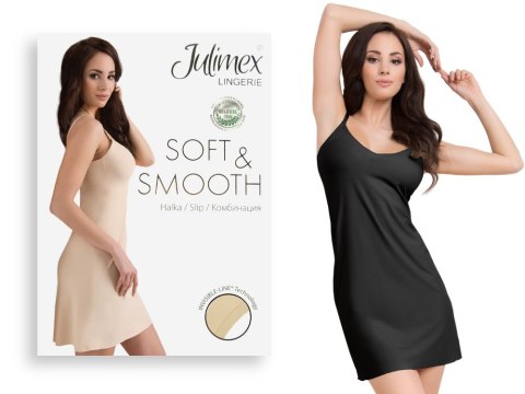 HALKA JULIMEX Soft & Smooth Lingerie - r XS HALKA JULIMEX Soft & Smooth Lingerie - r XS