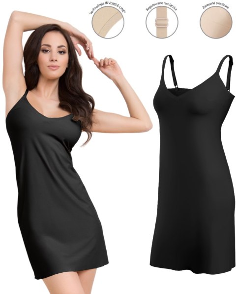HALKA JULIMEX Soft & Smooth Lingerie - r XS HALKA JULIMEX Soft & Smooth Lingerie - r XS