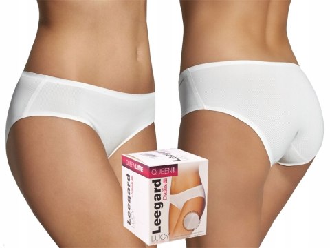 Majtki FIGI damskie LUCY DAREX mikrofibra r XXL Majtki FIGI damskie LUCY DAREX mikrofibra r XXL
