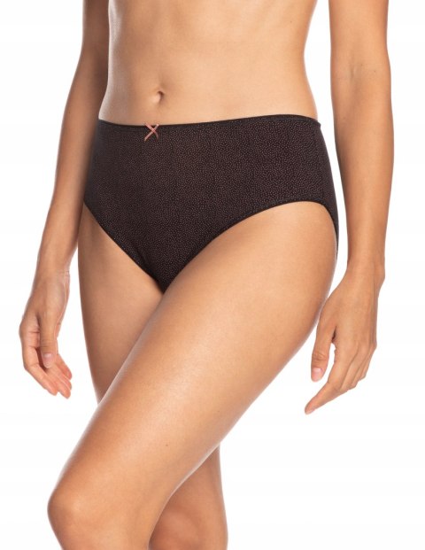 Majtki damskie FIGI bikini 3-PAK LAMA 120BI-69 - L Majtki damskie FIGI bikini 3-PAK LAMA 120BI-69 - L