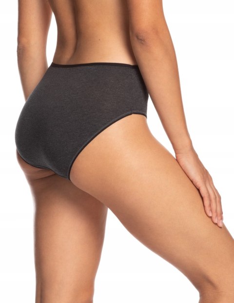 Majtki damskie FIGI bikini 3-PAK LAMA 122BI-36 XXL Majtki damskie FIGI bikini 3-PAK LAMA 122BI-36 XXL