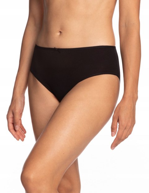 Majtki damskie FIGI bikini 3-PAK LAMA 122BI-36 XXL Majtki damskie FIGI bikini 3-PAK LAMA 122BI-36 XXL