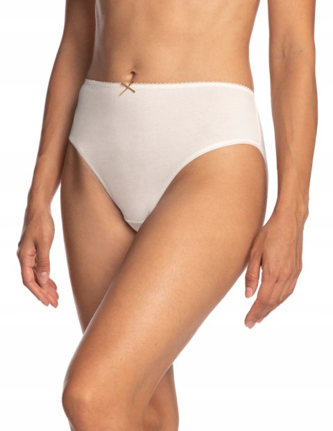 Majtki damskie FIGI bikini 3-PAK LAMA 123BI-41 - M Majtki damskie FIGI bikini 3-PAK LAMA 123BI-41 - M