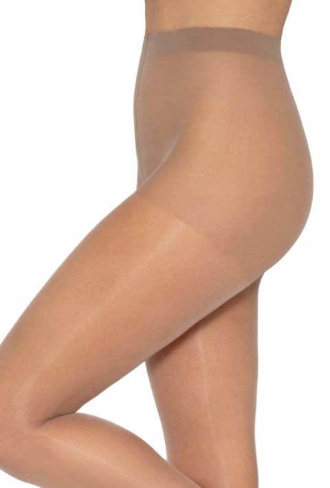 Rajstopy Wygładzające GATTA BB CREME EFFECT - 2 Rajstopy Wygładzające GATTA BB CREME EFFECT - 2