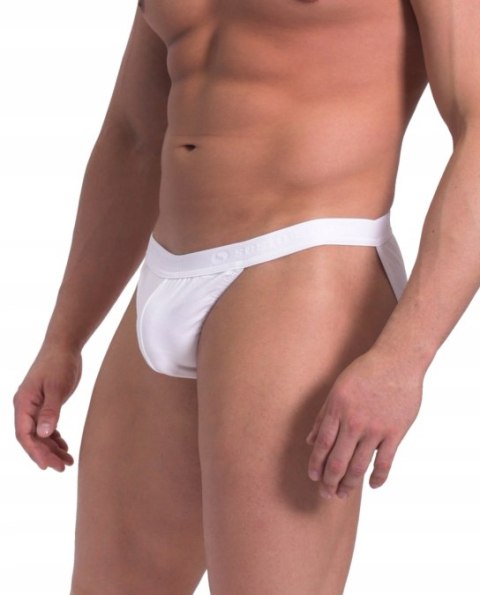 Slipy męskie tanga SESTO SENSO PUMA - XL Slipy męskie tanga SESTO SENSO PUMA - XL