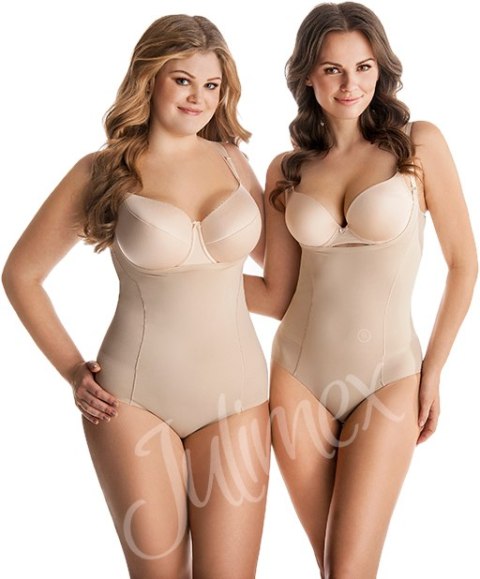 BODY wyszczuplające BEZSZWOWE mode 219 JULIMEX r S BODY wyszczuplające BEZSZWOWE mode 219 JULIMEX r S
