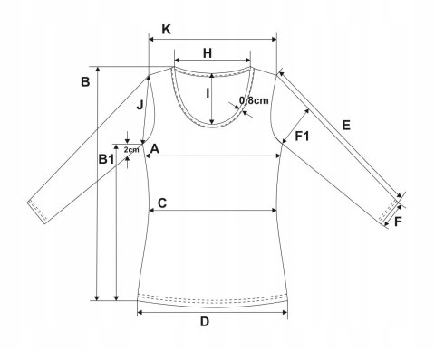 Bluzka Damska Bawełniana Luźna Gładka MORAJ - XL Bluzka Damska Bawełniana Luźna Gładka MORAJ - XL