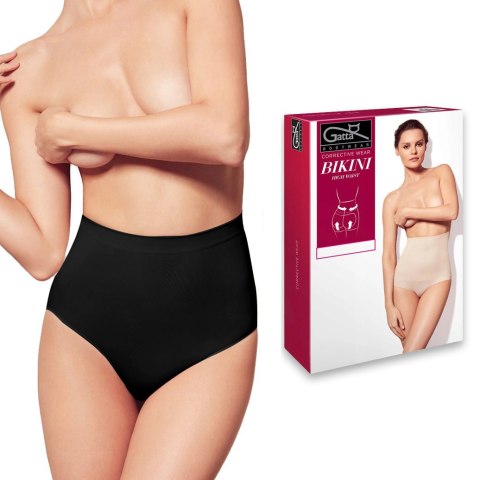 Figi Modelujące Wyszczuplające GATTA BIKINI - L