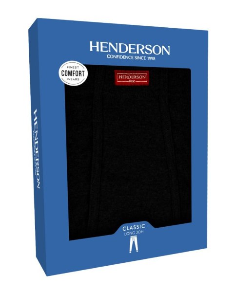 HENDERSON KALESONY MĘSKIE 100% bawełna 4862 - r M HENDERSON KALESONY MĘSKIE 100% bawełna 4862 - r M