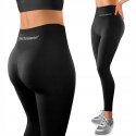 LEGGINSY THERMOFIT sesto senso damskie S/M