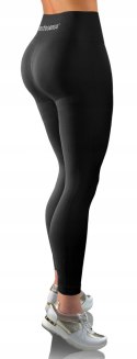 LEGGINSY THERMOFIT sesto senso damskie S/M