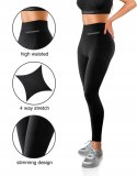 LEGGINSY THERMOFIT sesto senso damskie S/M