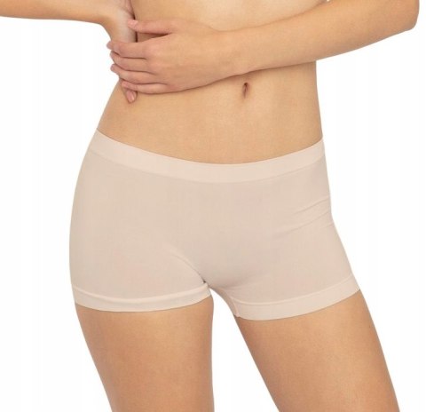 Majtki Damskie SZORTY Bokserki GATTA NIKI - XL Majtki Damskie SZORTY Bokserki GATTA NIKI - XL