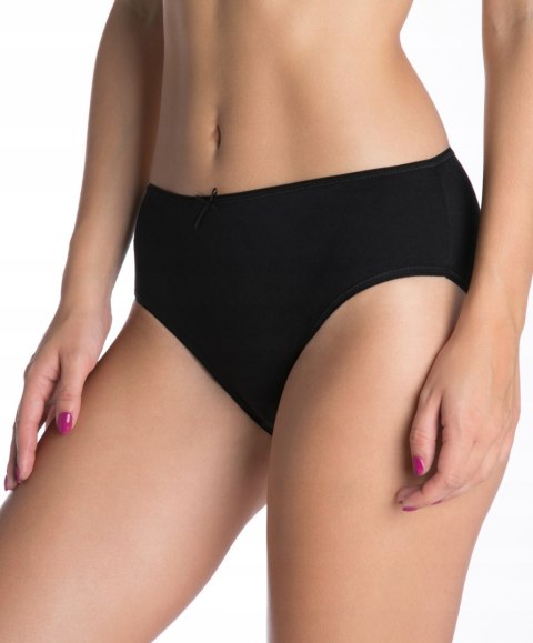 Majtki bawełniane FIGI damskie LAMA 3 PARY - XL Majtki bawełniane FIGI damskie LAMA 3 PARY - XL