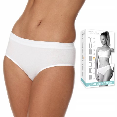 Majtki damskie figi BRUBECK HI00090A - XL Majtki damskie figi BRUBECK HI00090A - XL