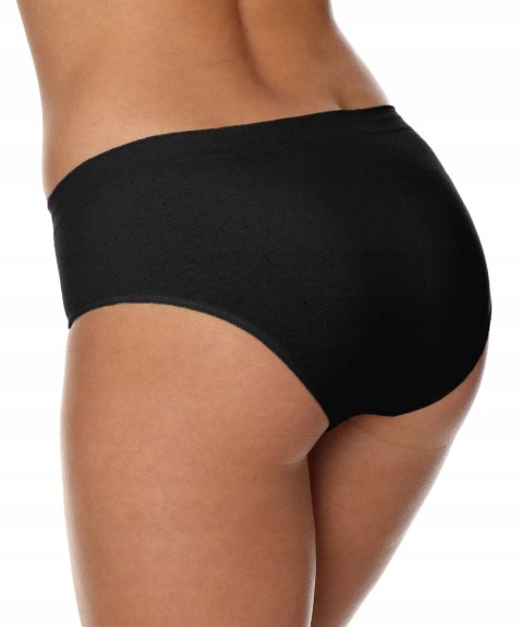 Majtki damskie figi BRUBECK HI00090A - M Majtki damskie figi BRUBECK HI00090A - M