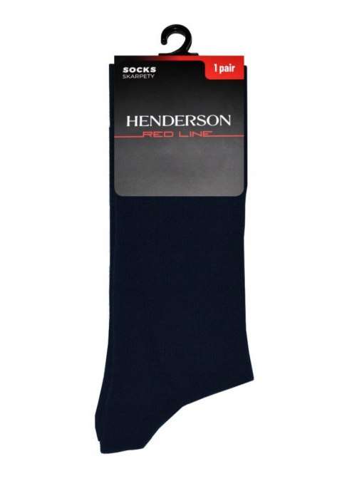 Skarpety Bawełniane HENDERSON RED LINE 39-42 Skarpety Bawełniane HENDERSON RED LINE 39-42