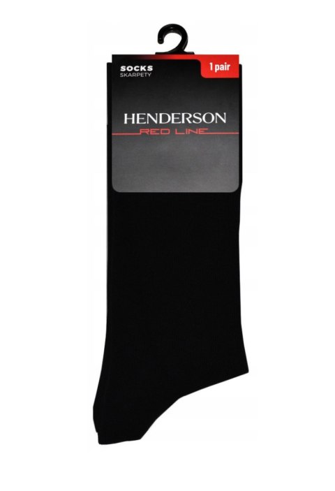 Skarpety Bawełniane HENDERSON RED LINE 39-42 Skarpety Bawełniane HENDERSON RED LINE 39-42