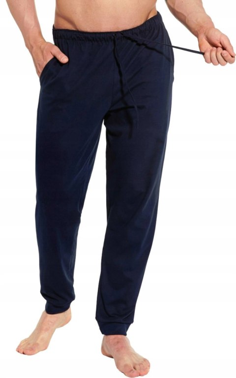 Spodnie Piżamowe Męskie CORNETTE 331/01 - XXL Spodnie Piżamowe Męskie CORNETTE 331/01 - XXL