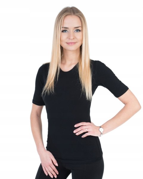 TESS KOSZULKA KRÓTKI RĘKAW bawełna r XL TESS KOSZULKA KRÓTKI RĘKAW bawełna r XL