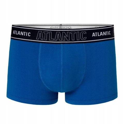 Bokserki męskie PUSH-UP ATLANTIC MAGIC POCKET - M Bokserki męskie PUSH-UP ATLANTIC MAGIC POCKET - M