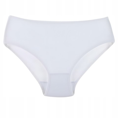 Figi Damskie Majtki Bawełniane MORAJ 3-PAK - XL Figi Damskie Majtki Bawełniane MORAJ 3-PAK - XL