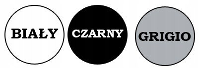 GATTA T-Shirt długi rękaw KOLORY rM GATTA T-Shirt długi rękaw KOLORY rM