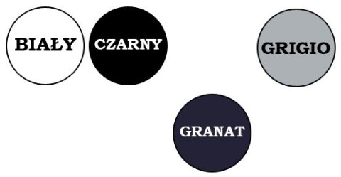 GATTA T-Shirt długi rękaw KOLORY rM GATTA T-Shirt długi rękaw KOLORY rM